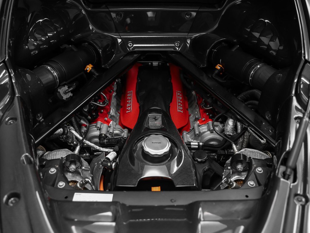 Certified 2023 Ferrari SF90 Stradale image 44