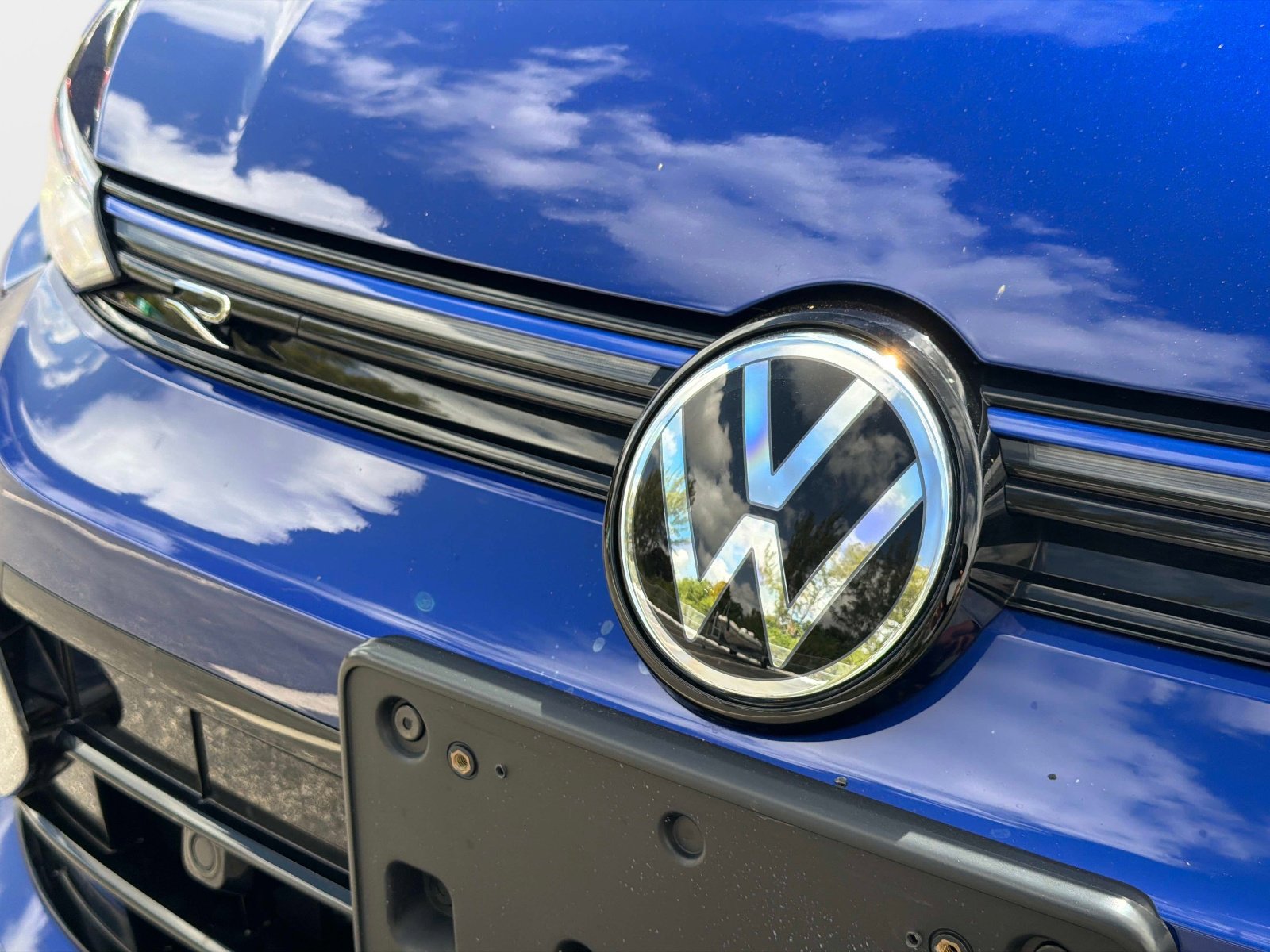 Used 2025 Volkswagen Golf image 10