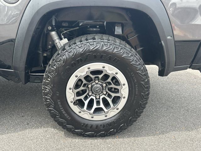 Used 2023 RAM 1500 TRX w/ TRX Level 2 Equipment Group AWD/4WD image 23