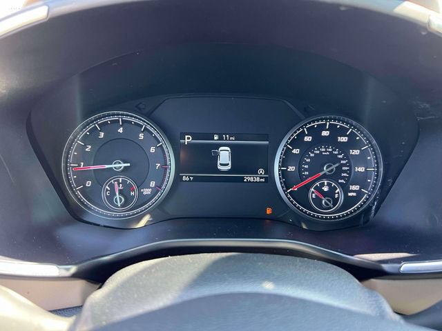 Certified 2023 Hyundai Santa Fe SE AWD/4WD image 25