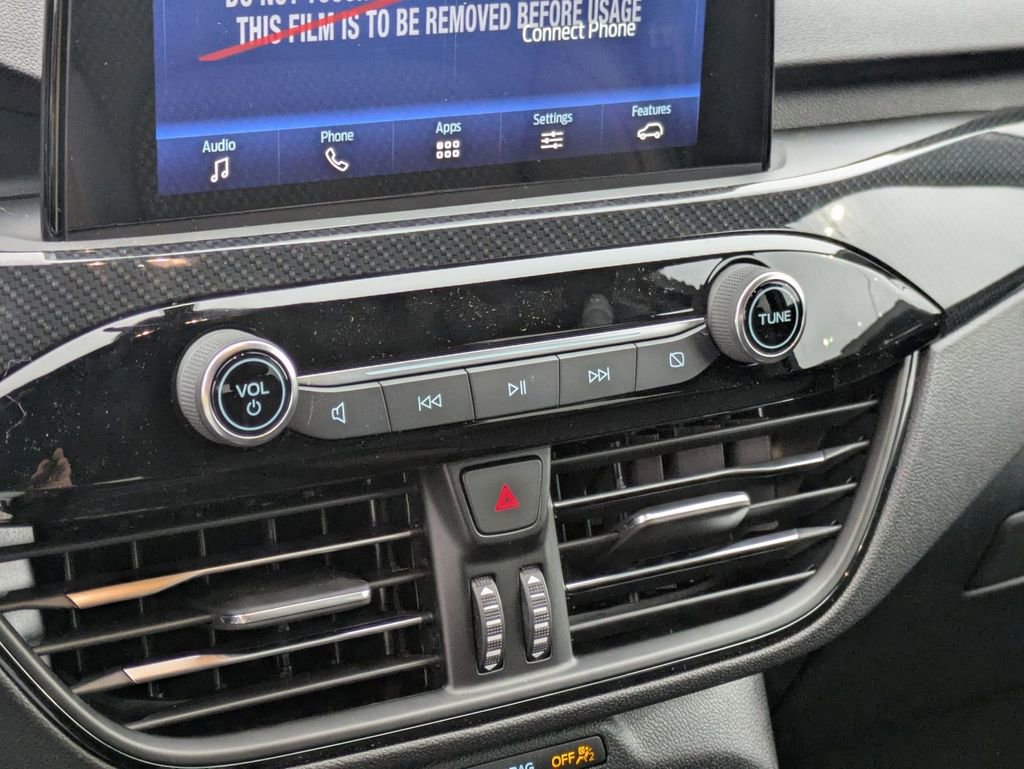 New 2026 Ford Escape ST-Line w/ Cold Weather Package image 35