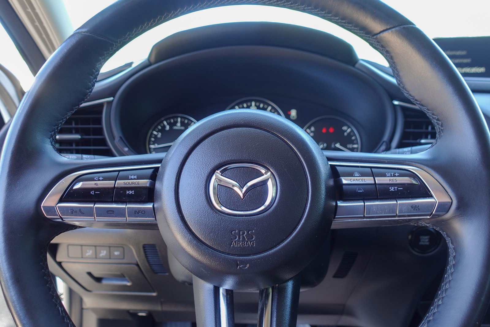 Certified 2023 MAZDA CX-30 AWD 2.5 S w/ Preferred Package image 13