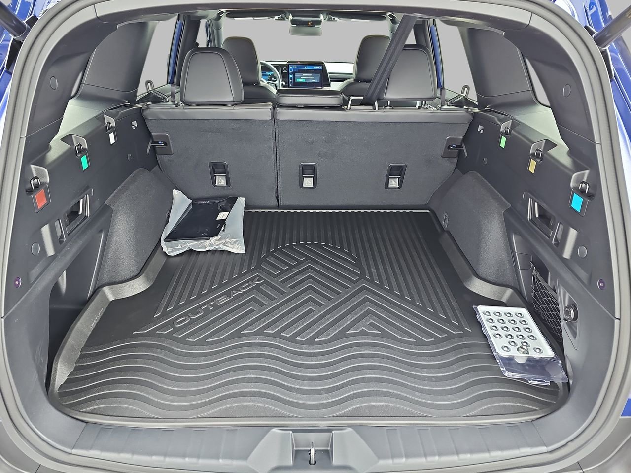 New 2026 Subaru Outback Premium AWD/4WD image 12