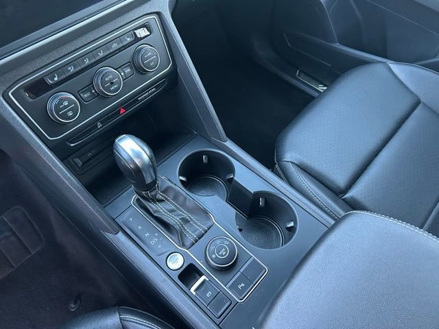 Used 2021 Volkswagen Atlas SE image 29