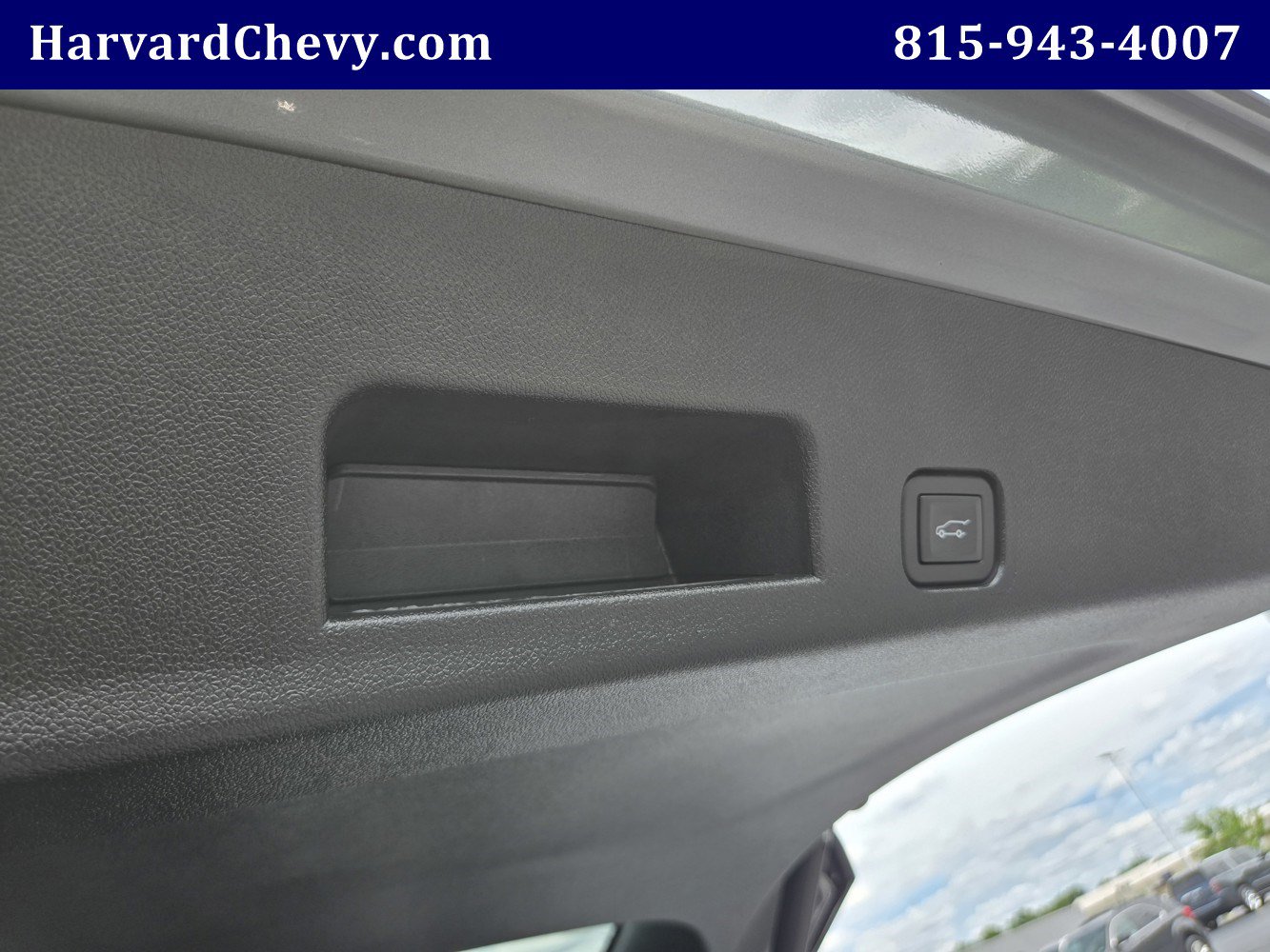 Certified 2026 Buick Enclave Sport Touring AWD/4WD image 34