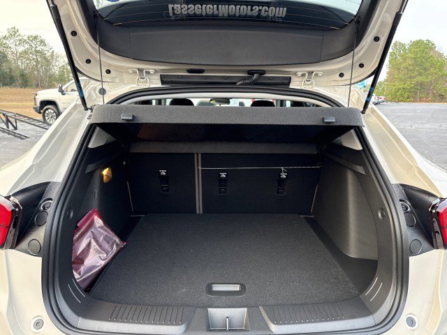 New 2026 Chevrolet Trax ACTIV image 15