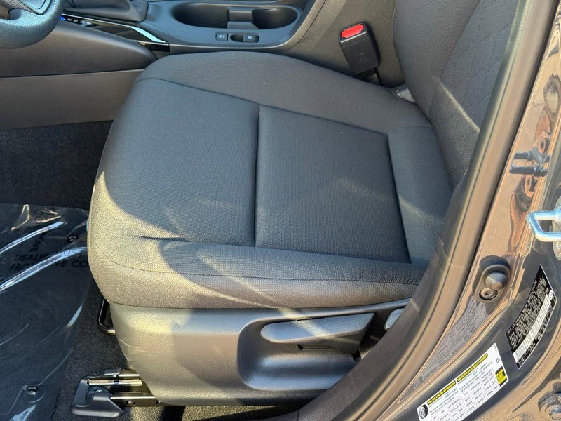 Certified 2025 Toyota Corolla LE image 19