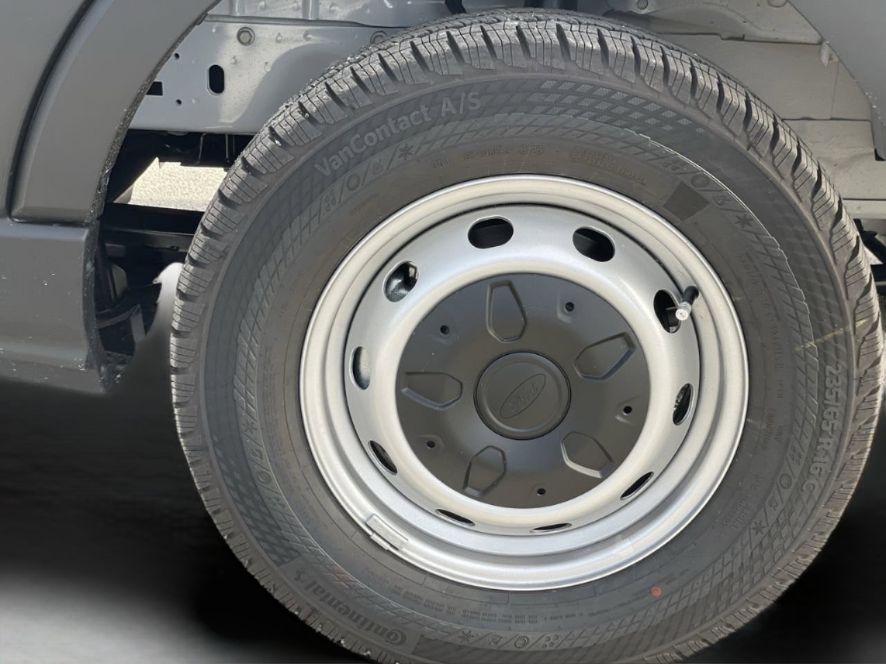 New 2026 Ford Transit 350 148 High Roof Extended image 33