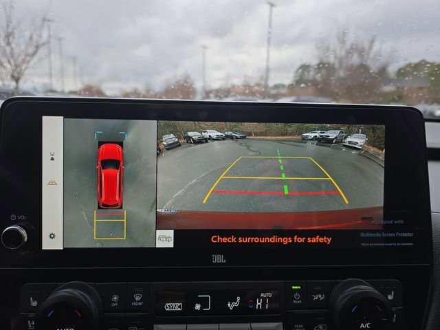 Used 2024 Toyota Grand Highlander MAX Platinum image 39