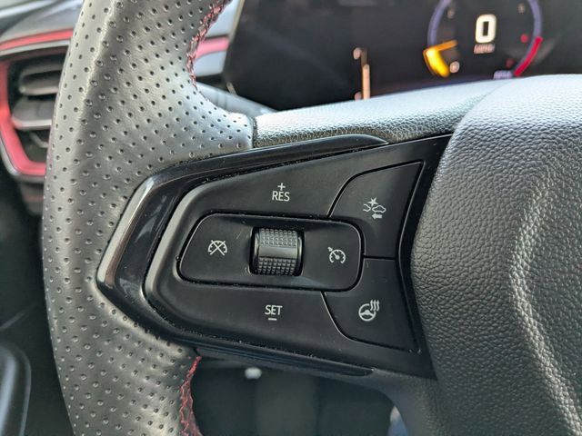 Used 2024 Chevrolet TrailBlazer RS image 18