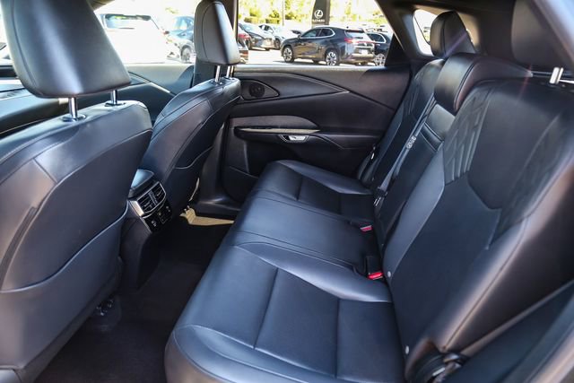 Used 2024 Lexus RX 350 Premium w/ Accessory Package (Z1) FWD image 21