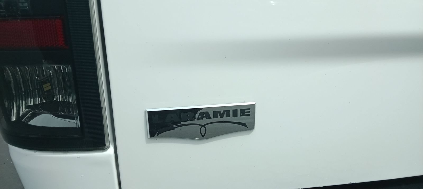 Used 2012 RAM 1500 Laramie w/ Protection Group AWD/4WD image 28
