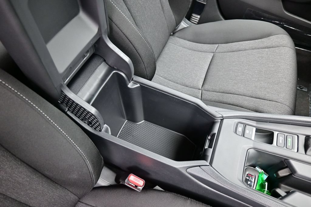 New 2026 Honda Accord LX image 34