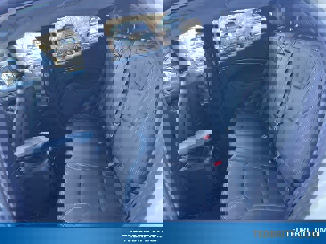 Certified 2025 Ford Mustang Mach-E Premium image 13