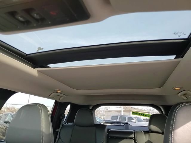 Used 2024 Mitsubishi Outlander SE image 25