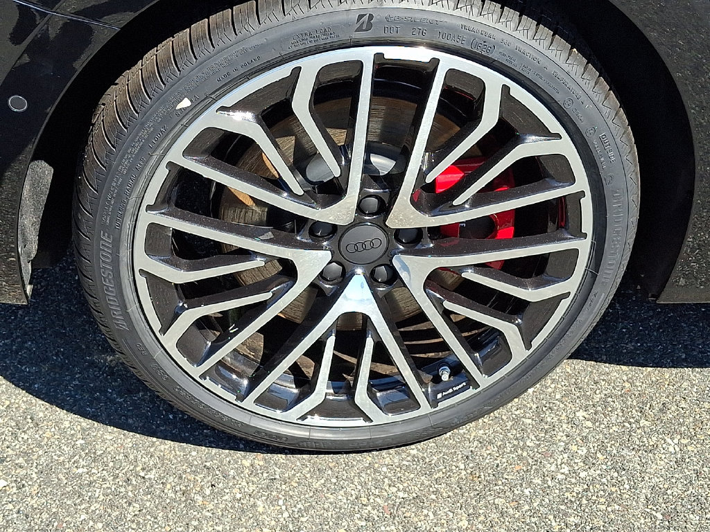 New 2026 Audi S5 Premium Plus AWD/4WD image 8