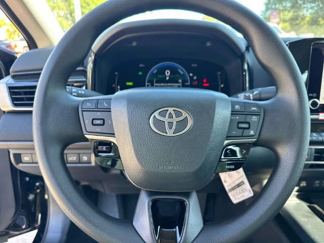 New 2026 Toyota Camry LE w/ Convenience Package FWD image 24