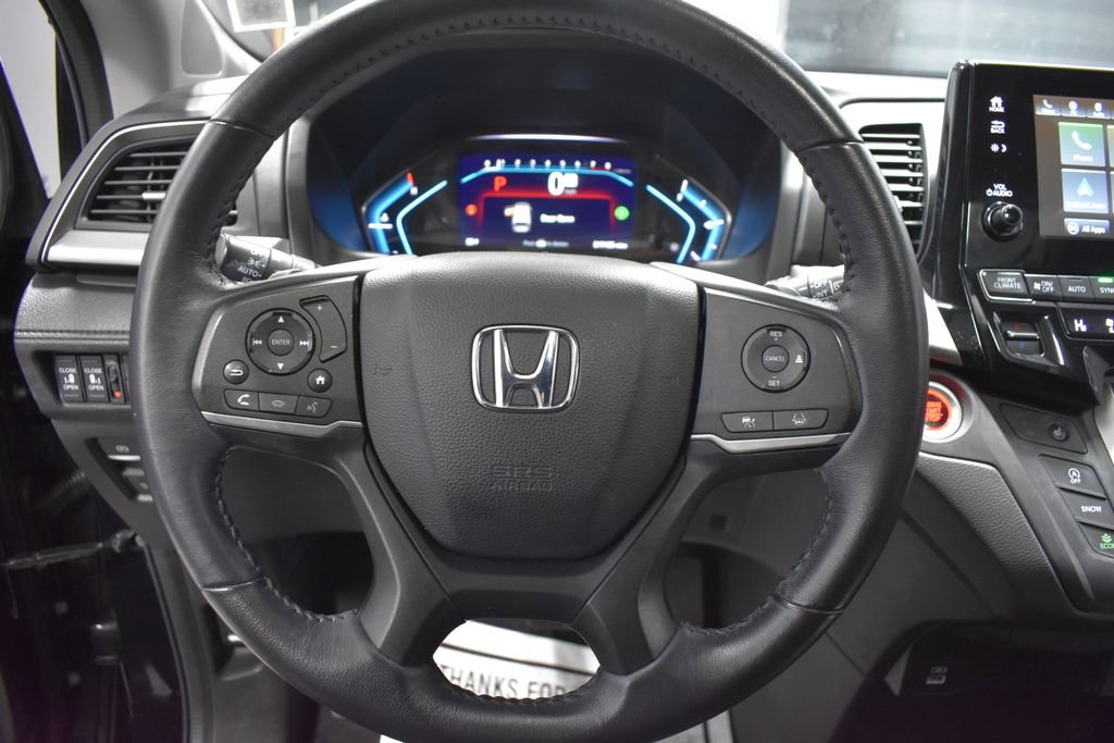 Used 2023 Honda Odyssey EX-L image 27