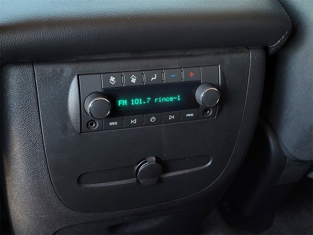 Used 2009 Chevrolet Tahoe LT w/ Convenience Package image 13