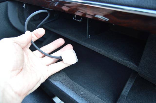Used 2008 Mercedes-Benz GL 550 4MATIC image 27