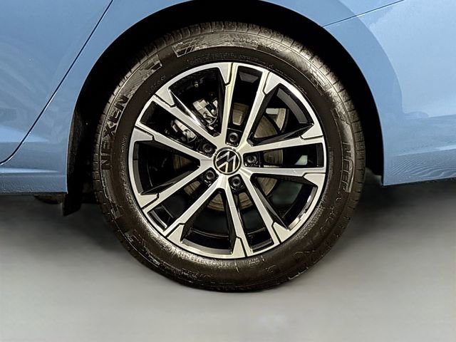 New 2026 Volkswagen Jetta Sport FWD image 31