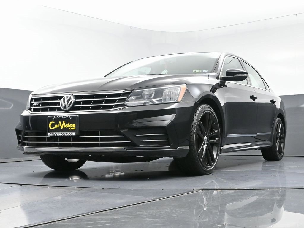 Used 2016 Volkswagen Passat 1.8T R-Line image 45