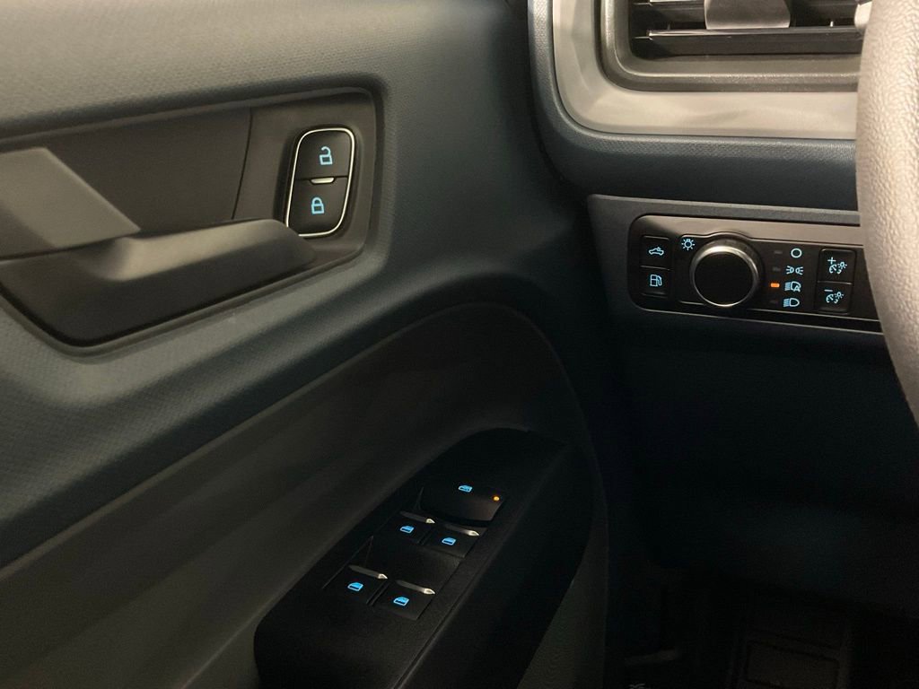 New 2026 Ford Maverick XL image 18