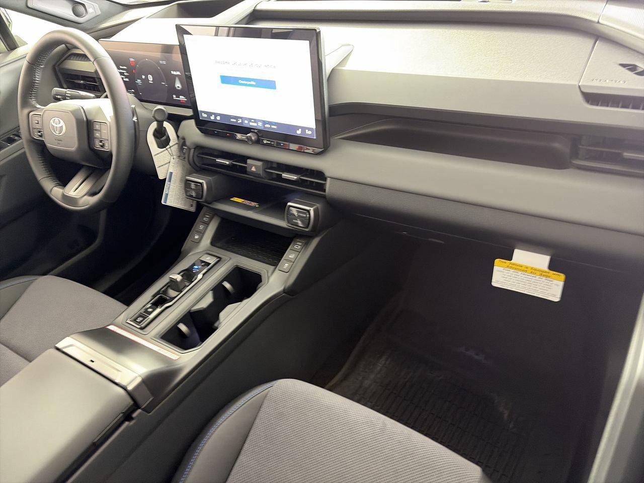 New 2026 Toyota RAV4 XSE AWD/4WD image 25
