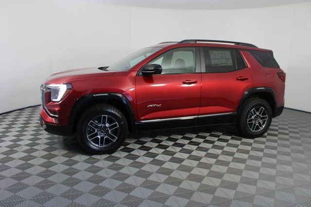 New 2026 GMC Terrain AT4 w/ Convenience Package III image 2
