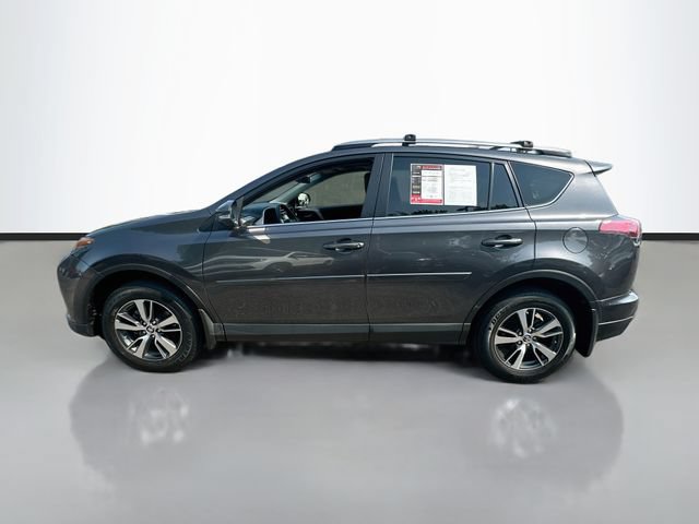Used 2017 Toyota RAV4 XLE w/ Carpet Mat Package AWD/4WD image 9