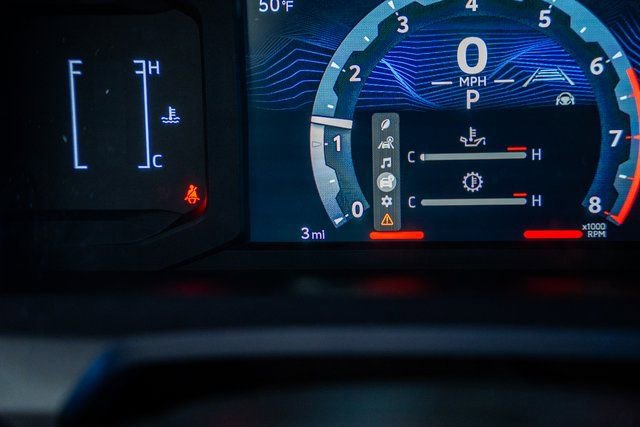 New 2026 Toyota Tacoma SR5 image 40