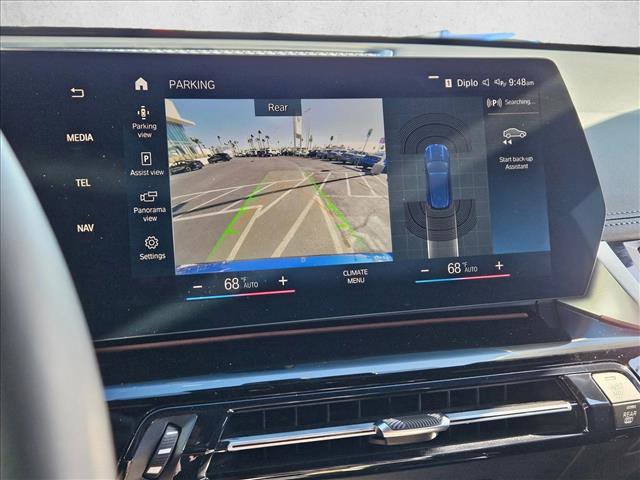 Certified 2023 BMW X1 xDrive28i w/ M Sport Package image 13