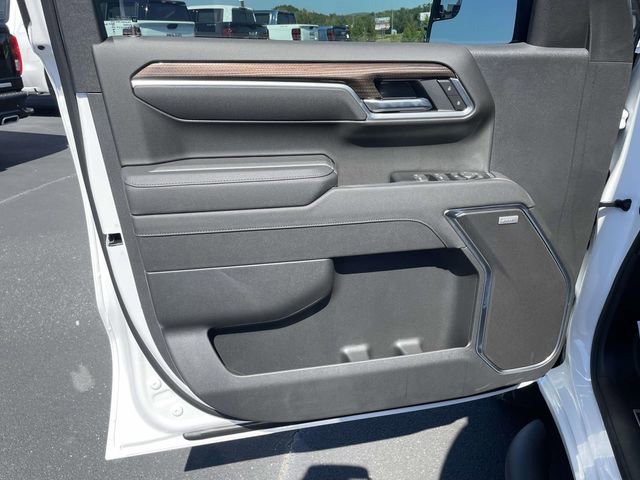 New 2026 Chevrolet Silverado 1500 RST w/ Redline Edition image 15