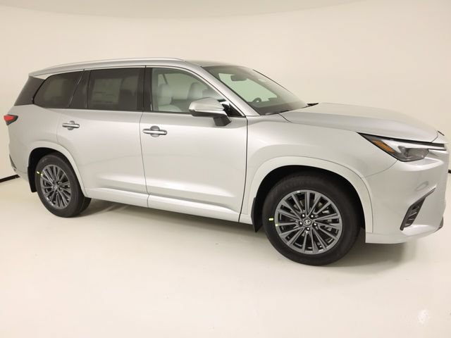 New 2026 Lexus TX 350 AWD image 5