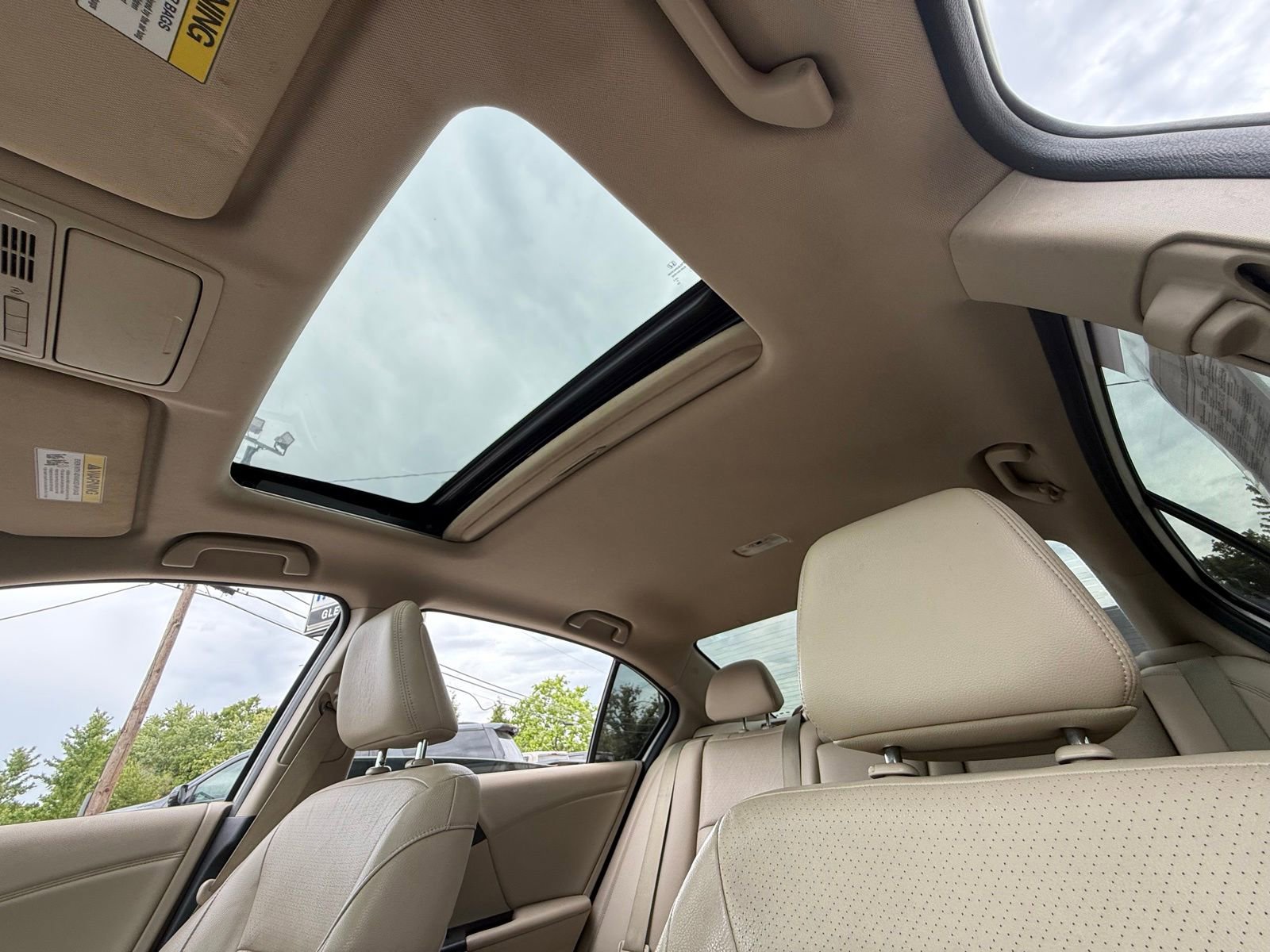 Used 2016 Honda Accord Touring image 23
