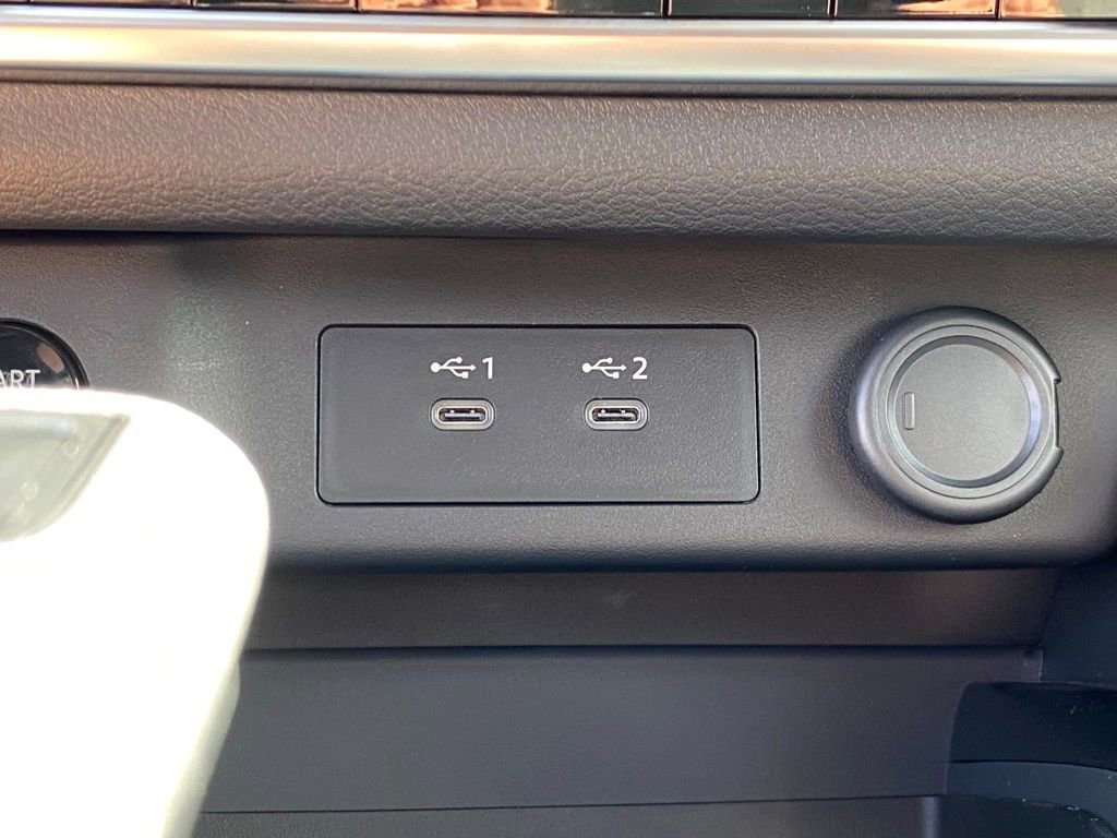 New 2026 Nissan Rogue SV image 28