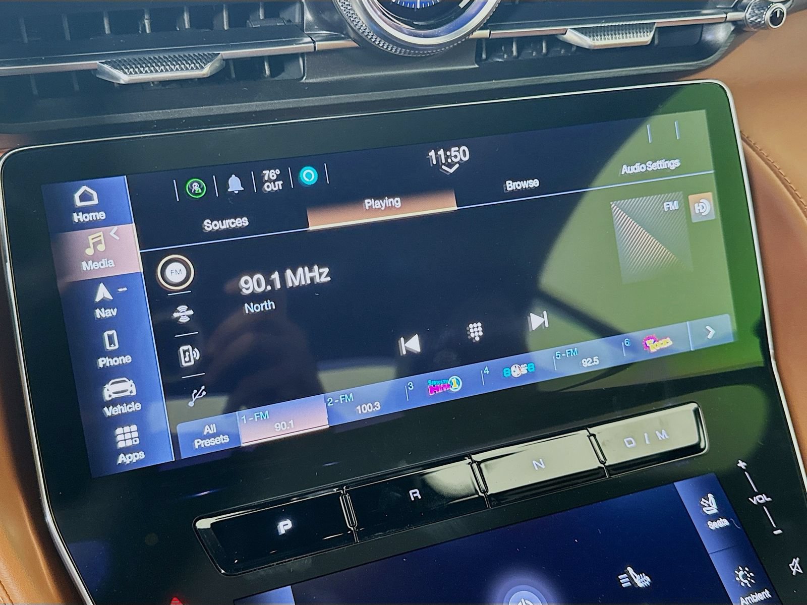 New 2026 Maserati GranTurismo Modena AWD/4WD image 14