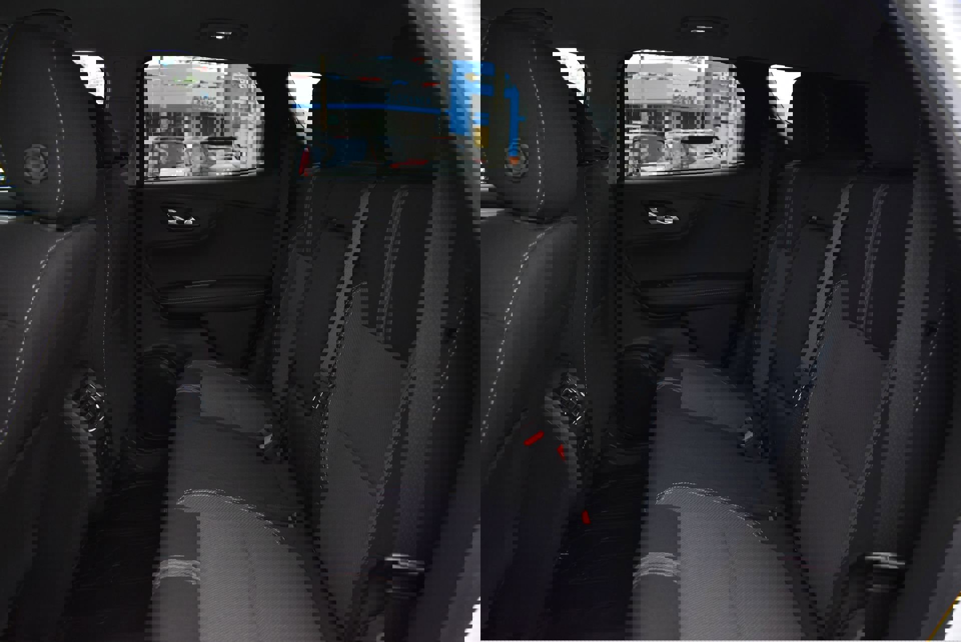 Used 2024 Chevrolet Blazer LT w/ Midnight/Sport Edition image 17