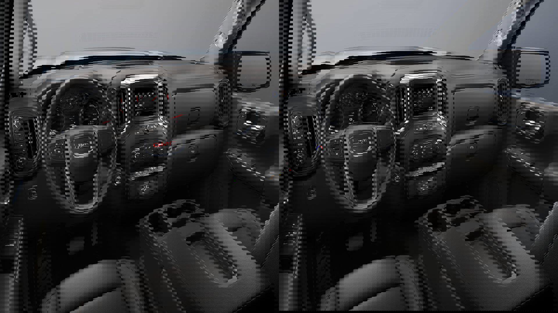 New 2026 GMC Sierra 1500 Pro w/ Pro Value Package image 30