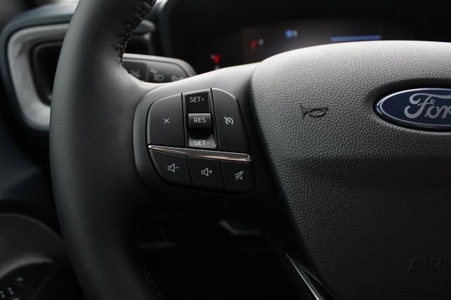 New 2026 Ford Maverick XLT w/ XLT Luxury Package image 12