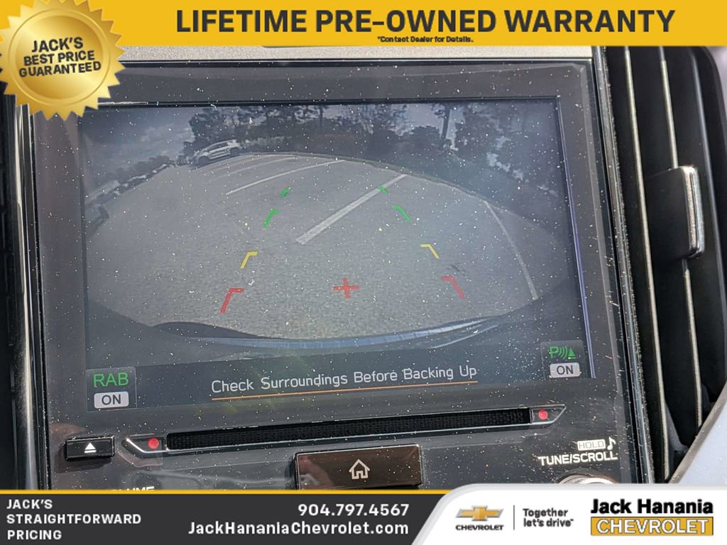 Used 2020 Subaru Ascent Premium w/ Convenience Package image 20