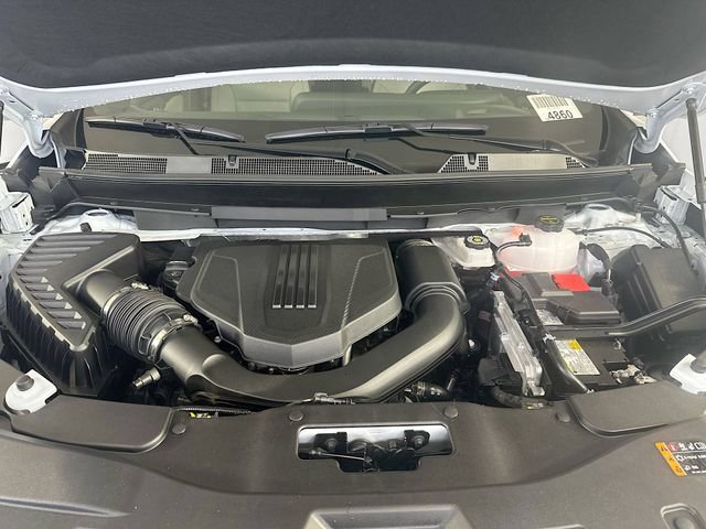 New 2026 Chevrolet Traverse LT image 32