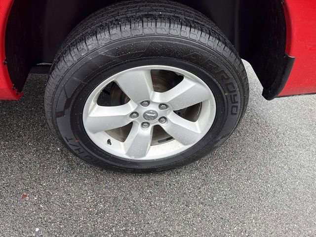 Used 2024 RAM 1500 Classic SLT image 16