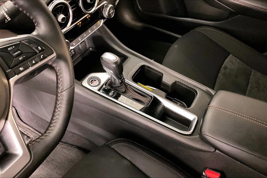 Used 2024 Nissan Sentra SR image 19