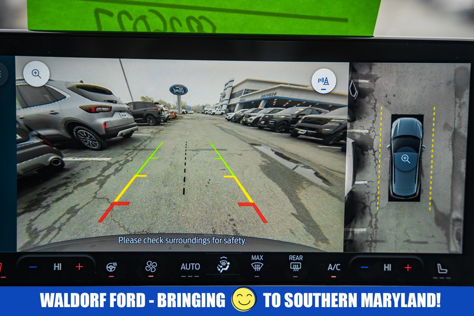 Used 2023 Ford Escape SE w/ PHEV Premium Package image 60