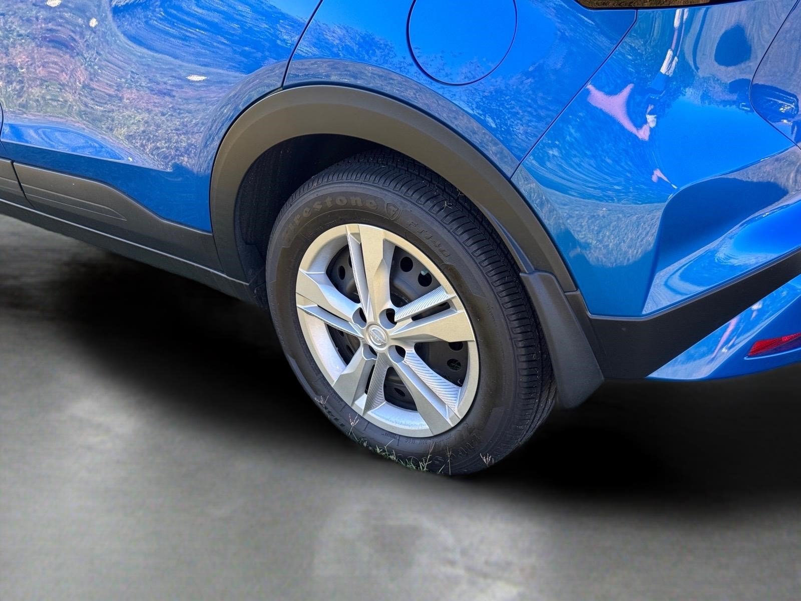 Used 2024 Nissan Kicks S FWD image 23