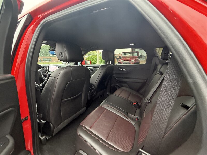 Used 2020 Chevrolet Blazer RS FWD image 15