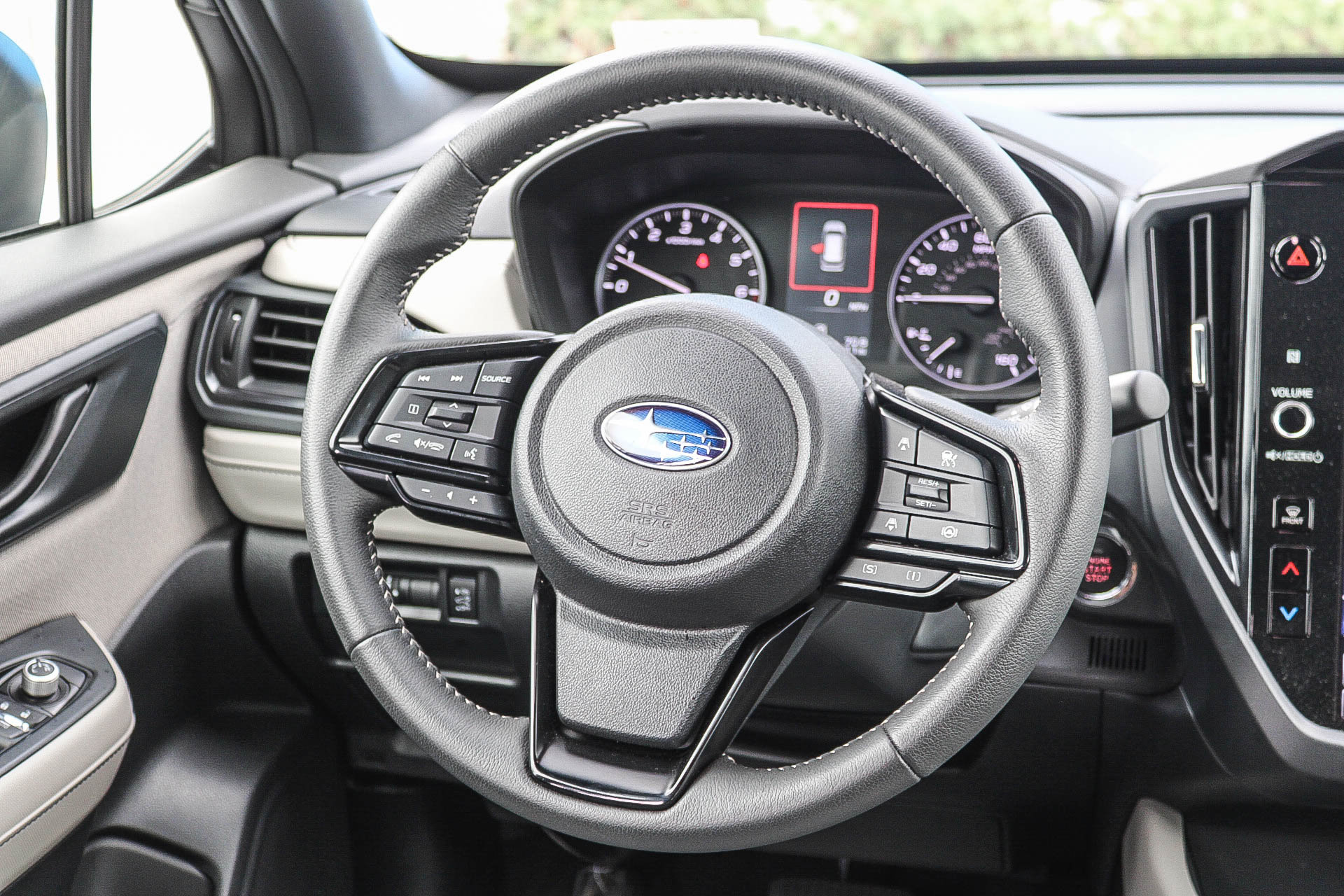 Used 2025 Subaru Forester Premium w/ Convenience Package #1 AWD/4WD image 17