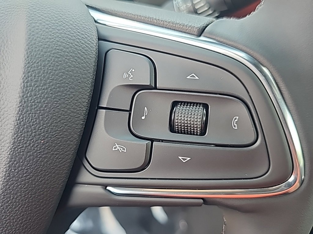New 2025 Buick Envista Preferred w/ Convenience I Package image 17