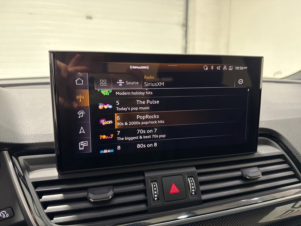 Used 2024 Audi SQ5 Prestige image 21